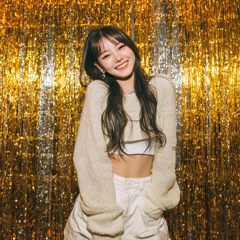 강남 아이디 텐프로 아가씨 이미지 1