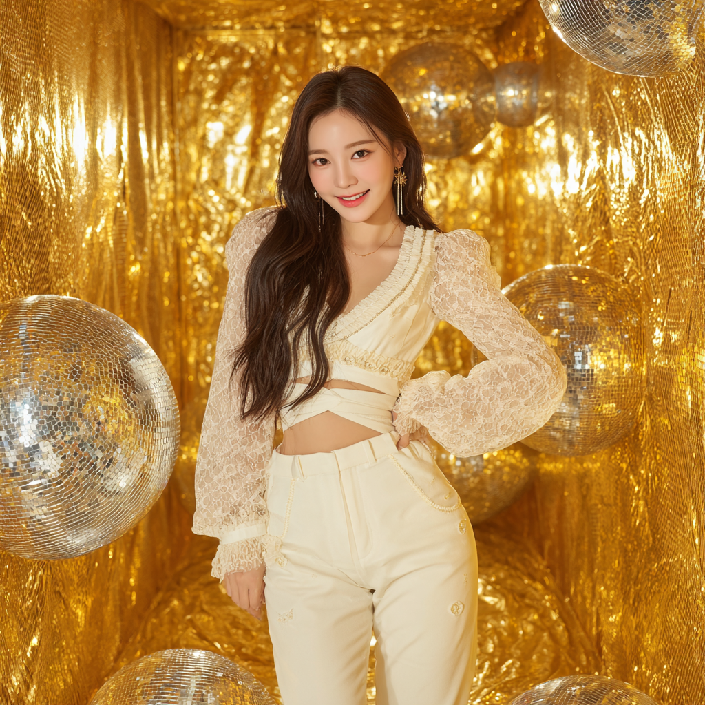 강남 아이디 텐프로 아가씨 이미지 10