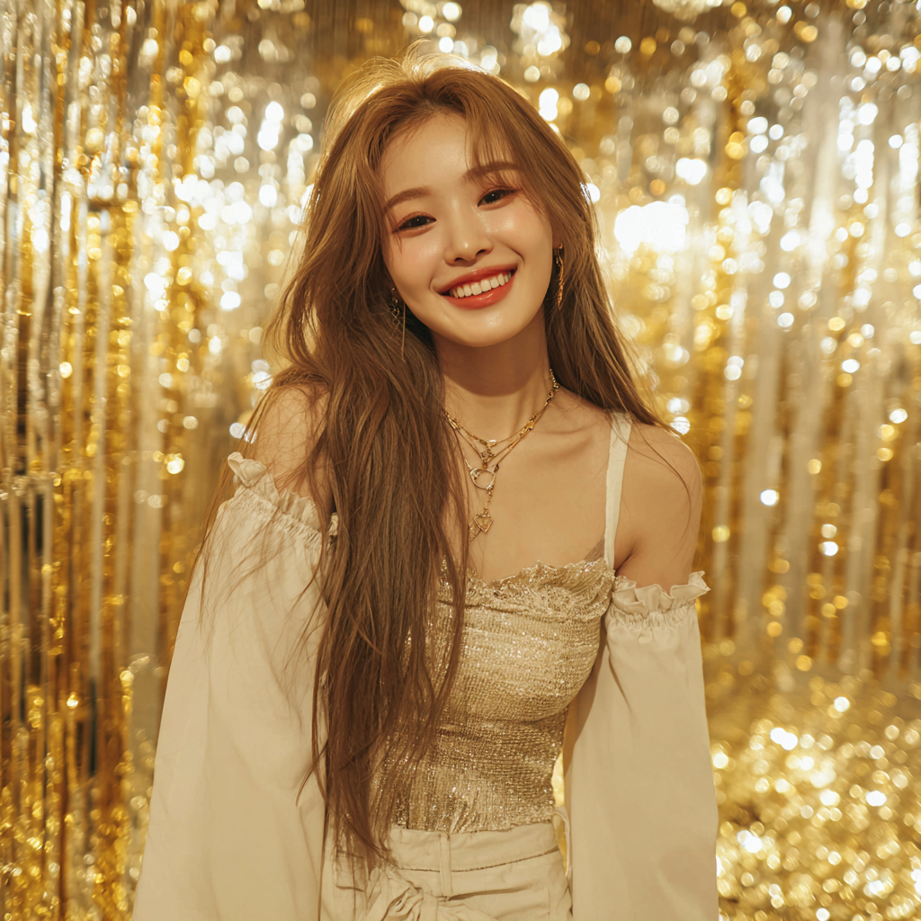 강남 아이디 텐프로 아가씨 이미지 2