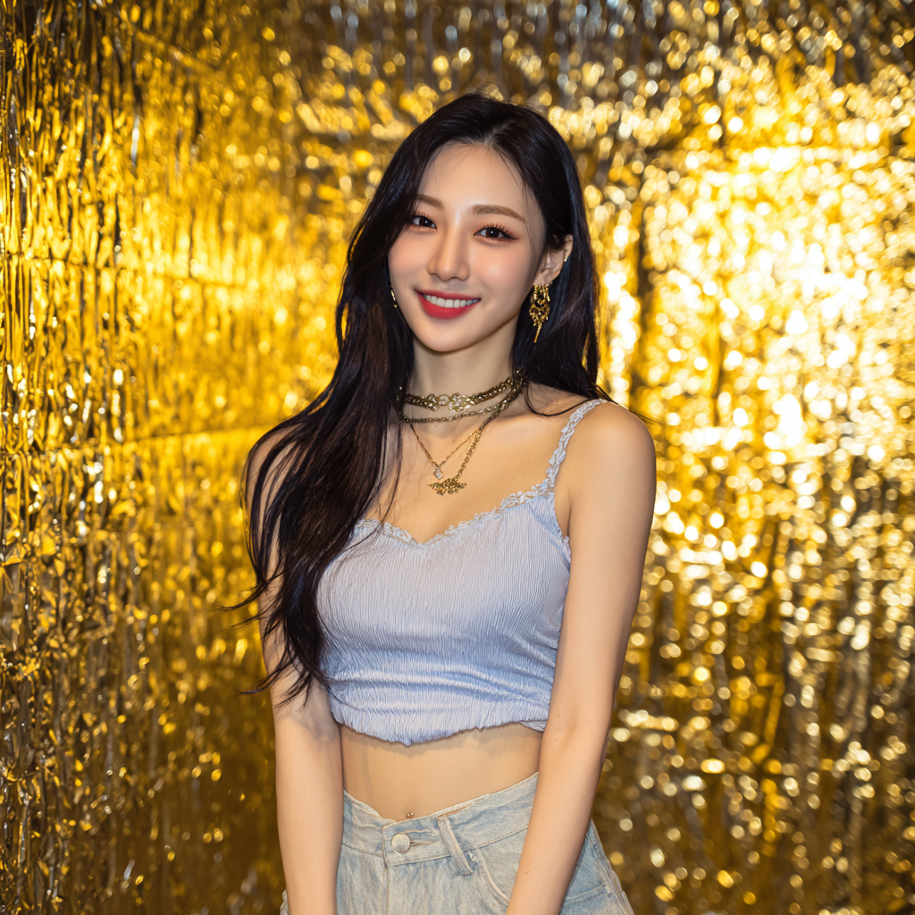 강남 아이디 텐프로 아가씨 이미지 15