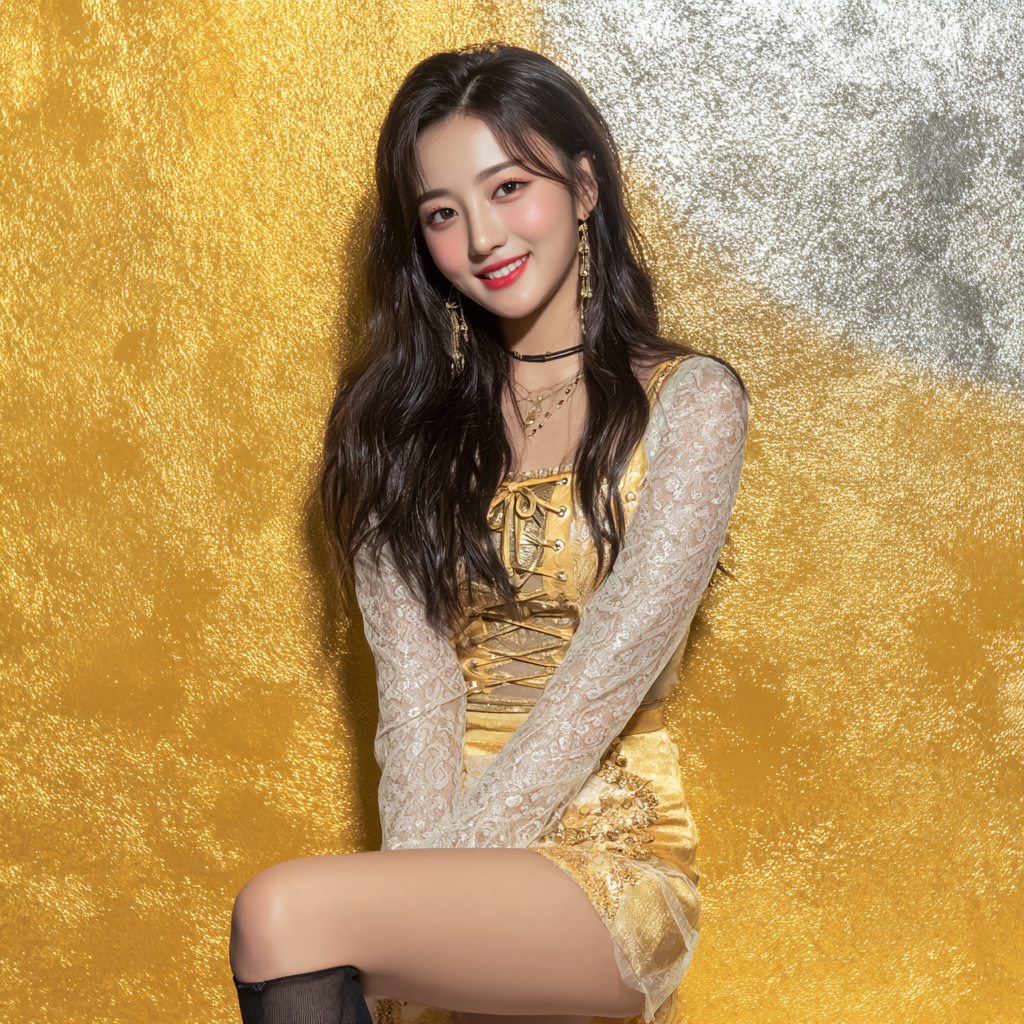 강남 아이디 텐프로 아가씨 이미지 14