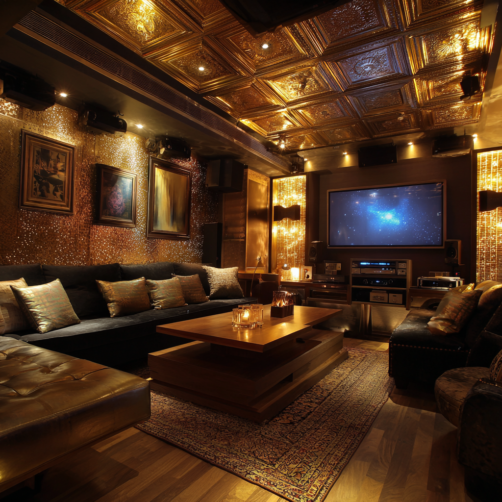 강남 아이디 텐프로 룸 이미지 6