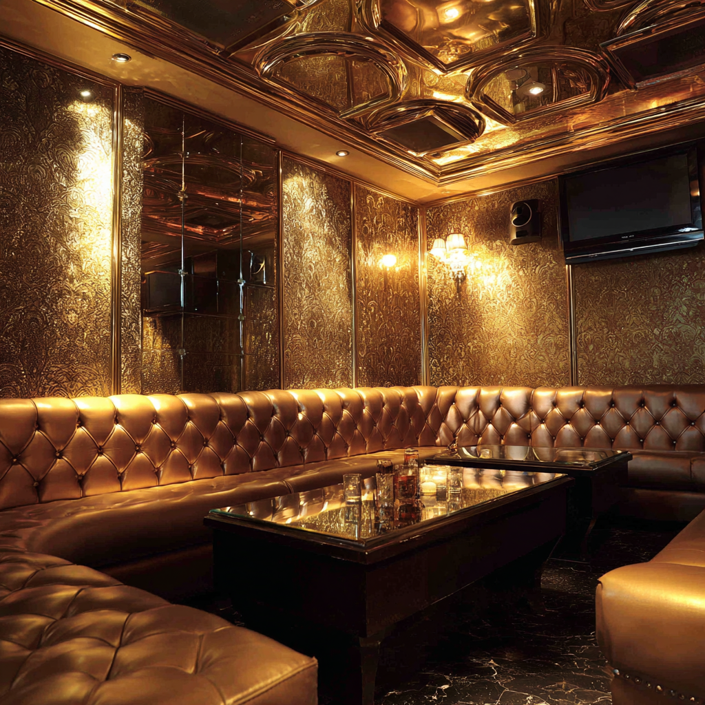 강남 아이디 텐프로 룸 이미지 5